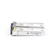 Transceptores MiniGbic SFP 1.25G LC WDM para fibra Mono Modo 20 Kms MIKROTIK - Vista 4