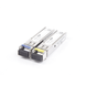 Transceptores MiniGbic SFP 1.25G LC WDM para fibra Mono Modo 20 Kms MIKROTIK - Vista 3