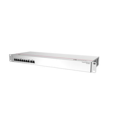 Router Multi-Servicio / 2 puertos 10/100/1000 Mbps (WAN) + 1 puerto SFP (WAN) / 1 puerto 10/100/1000 Mbps(WAN/LAN) / 7 pue...