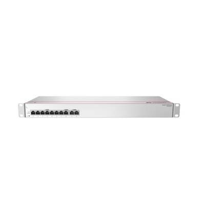 Router Multi-Servicio / 2 puertos 10/100/1000 Mbps (WAN) + 1 puerto SFP (WAN) / 1 puerto 10/100/1000 Mbps(WAN/LAN) / 7 pue...