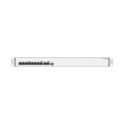 Router Multi-Servicio / 2 puertos 10/100/1000 Mbps (WAN) + 1 puerto SFP (WAN) / 1 puerto 10/100/1000 Mbps(WAN/LAN) / 7 pue...