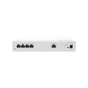 Router Multi-Servicio / 1 puerto 10/100/1000 Mbps(WAN) / 4 puertos 10/100/100...