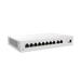 Router eKit / 2 Puertos WAN Gigabit / 1 Puerto LAN/WAN Gigabit  / 7 Puertos PoE LAN Gigabit / Presupuesto PoE 124 W / Rend...
