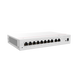 Router eKit / 2 Puertos WAN Gigabit / 1 Puerto LAN/WAN Gigabit  / 7 Puertos PoE LAN Gigabit / Presupuesto PoE 124 W / Rend...