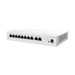 Router eKit / 2 Puertos WAN Gigabit / 1 Puerto LAN/WAN Gigabit  / 7 Puertos PoE LAN Gigabit / Presupuesto PoE 124 W / Rend...