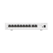 Router eKit / 2 Puertos WAN Gigabit / 1 Puerto LAN/WAN Gigabit  / 7 Puertos PoE LAN Gigabit / Presupuesto PoE 124 W / Rend...