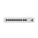 Router eKit / 2 Puertos WAN Gigabit / 1 Puerto LAN/WAN Gigabit  / 7 Puertos PoE LAN Gigabit / Presupuesto PoE 124 W / Rend...
