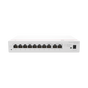 Router eKit / 2 Puertos WAN Gigabit / 1 Puerto LAN/WAN Gigabit  / 7 Puertos P...