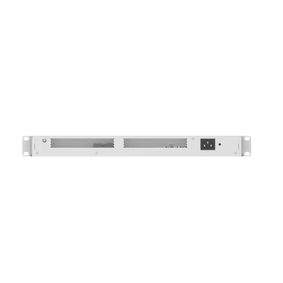 Router Multi-Servicio / 2 puerto 10/100/1000 Mbps(WAN) / 1 puerto 10/100/1000 Mbps(WAN/LAN) / 7 puertos 10/100/1000 Mbps(L...