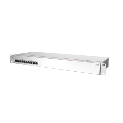 Router Multi-Servicio / 2 puerto 10/100/1000 Mbps(WAN) / 1 puerto 10/100/1000 Mbps(WAN/LAN) / 7 puertos 10/100/1000 Mbps(L...