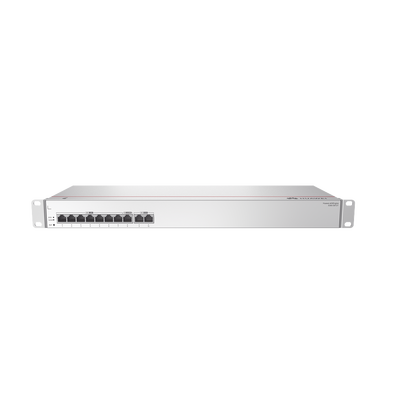 Router Multi-Servicio / 2 puerto 10/100/1000 Mbps(WAN) / 1 puerto 10/100/1000 Mbps(WAN/LAN) / 7 puertos 10/100/1000 Mbps(L...