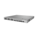 Switch Empresarial Core Gigabit Administrable  Capa 3 / 24 Puertos 10/100/1000 Mbps / 4 Puertos 10GE SFP+ Uplink / 2 Puert...