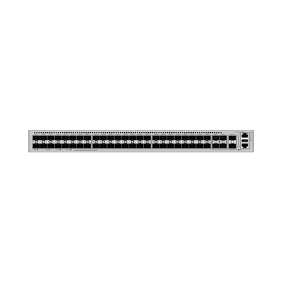Switch Empresarial Core Gigabit Administrable  Capa 3 / 24 Puertos 10/100/1000 Mbps / 4 Puertos 10GE SFP+ Uplink / 2 Puert...