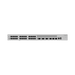 Switch Empresarial Core Gigabit Administrable  Capa 3 / 24 Puertos 10/100/1000 Mbps / 4 Puertos 10GE SFP+ Uplink / 2 Puert...