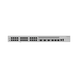 Switch Empresarial Core Gigabit Administrable  Capa 3 / 24 Puertos 10/100/1000 Mbps / 4 Puertos 10GE SFP+ Uplink / 2 Puert...