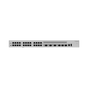 Switch Empresarial Core Gigabit Administrable  Capa 3 / 24 Puertos 10/100/100...