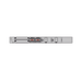 Switch eKit Core Empresarial Híbrido Capa 3 / 24 Puertos Gigabit / 16 Puertos SFP+ (10 Gbps) / 8 Puertos SFP28 (25 Gbps) /...