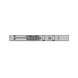 Switch eKit Core Empresarial Híbrido Capa 3 / 24 Puertos Gigabit / 16 Puertos SFP+ (10 Gbps) / 8 Puertos SFP28 (25 Gbps) /...