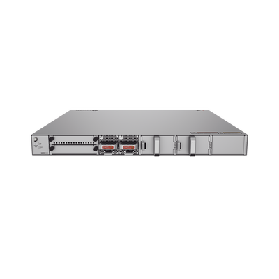 Switch eKit Core Empresarial Híbrido Capa 3 / 24 Puertos Gigabit / 16 Puertos SFP+ (10 Gbps) / 8 Puertos SFP28 (25 Gbps) /...