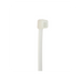 PANDUIT S6-50-M - Cincho de Nylon / 160 mm (6.3') x 4.8 mm (0.19') / Tensión 50 lb (222 N) / Nylon 6.6 / Calificación AH-2 / Paquete | SIERRA STORE