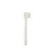 PANDUIT S6-50-M - Cincho de Nylon / 160 mm (6.3') x 4.8 mm (0.19') / Tensión 50 lb (222 N) / Nylon 6.6 / Calificación AH-2 / Paquete | SIERRA STORE