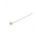 PANDUIT S6-50-M - Cincho de Nylon / 160 mm (6.3') x 4.8 mm (0.19') / Tensión 50 lb (222 N) / Nylon 6.6 / Calificación AH-2 / Paquete | SIERRA STORE