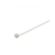 PANDUIT S6-50-M - Cincho de Nylon / 160 mm (6.3') x 4.8 mm (0.19') / Tensión 50 lb (222 N) / Nylon 6.6 / Calificación AH-2 / Paquete | SIERRA STORE