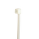 PANDUIT S8-50-M - Cincho STRONGHOLD, 215 mm largo x 4.8 mm ancho, Tensión 50 lb (222 N) Naylon 6,6 Color Natural, Paquete de 1000 | SIERRA STORE