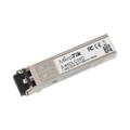 Transceptor MiniGbic SFP 1.25G LC Duplex para fibra Multi Modo 550mts - MIKROTIK