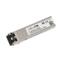Transceptor MiniGbic SFP 1.25G LC Duplex para fibra Multi Modo 550mts | SIERR...