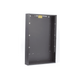 Caja Posterior para Gabinete de Panel Contra Incendio / Acero Calibre 16 / 3 Niveles / Montaje Superficial o Semiempotrado / UL y FM | SIERRA STORE