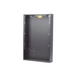 Caja Posterior para Gabinete de Panel Contra Incendio / Acero Calibre 16 / 3 Niveles / Montaje Superficial o Semiempotrado / UL y FM | SIERRA STORE