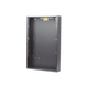Caja Posterior para Gabinete de Panel Contra Incendio / Acero Calibre 16 / 3 Niveles / Montaje Superficial o Semiempotrado / UL y FM | SIERRA STORE