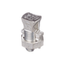 PANDUIT SBCT2-C - Conector Mecánico de Perno Dividido  Cobre, Estañado, Tipo ...