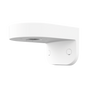 Montaje de Pared para Interior compatible con domos IP Hanwha QND60X2R / QND8...