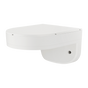 Montaje de Pared para Interior compatible con domos IP Hanwha serie X | SIERR...