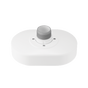 Montaje Adaptador tipo Plato para Camaras IP multisensor de doble lente PNM-C...