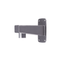 Montaje Recto de Acero Inoxidable para pared compatible con Domos y PTZ Hanwh...