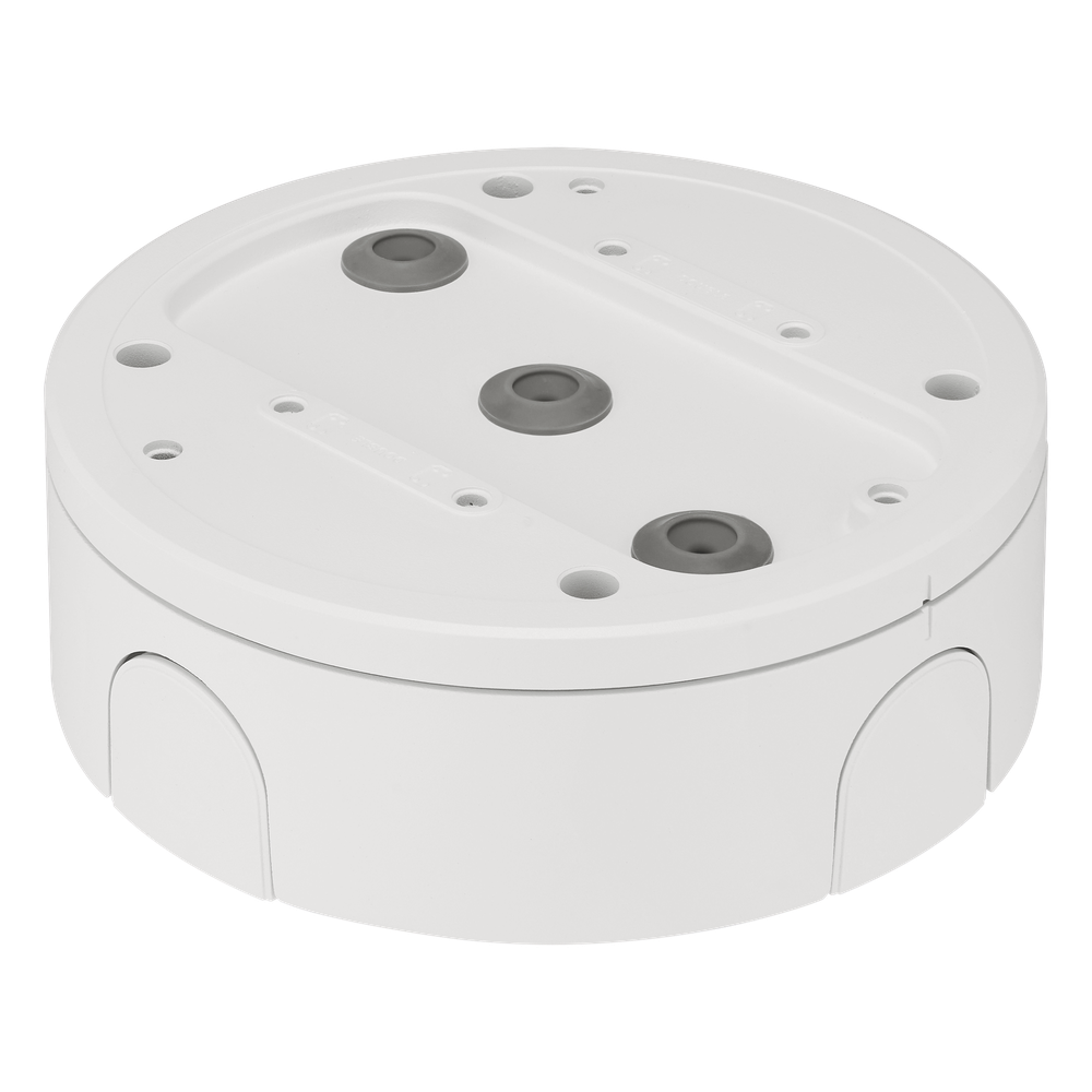HANWHA VISION - SBV-180WW - Montaje tipo caja de conexión a prueba de agua compatible con camaras tipo Domo Hanwha serie XNV-60 / XNV-80 / XNV-C