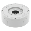 HANWHA VISION - SBV-A14B - Caja de Conexión para camaras Serie A Hanwha, revisar compatibilidad