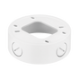 Caja de conexion para domo IP Antivandalismo Hanwha  (QNV6012/22/32R_8010/20R...