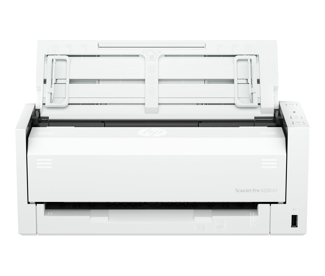 Escaner HP SJ PRO 4200