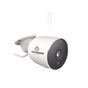 CAMARA BALA IP 2MP| WIFI | AUDIO DE 2 VIAS| ALMACENAMIENTO EN MICROSD| LENTE ...