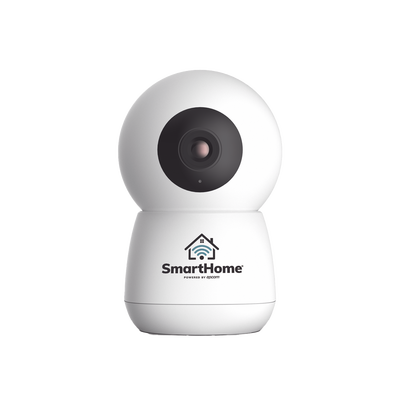 Mini Cámara IP PT 4 Megapíxel | Wi-Fi | Seguimiento Inteligente |  Detección de mascotas |  Audio Bidireccional | Notifica...