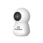 Mini Cámara IP PT 4 Megapíxel | Wi-Fi | Seguimiento Inteligente |  Detección ...