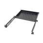 Charola Deslizable para Rack de 19", 30 cm de Profundidad, 1U | SIERRA S...