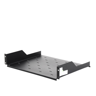 Charola para Rack de 19", 34 cm de Profundidad, 2UR LINKEDPRO BY EPCOM - Vista 2