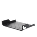 Charola para Rack de 19", 34 cm de Profundidad, 2UR LINKEDPRO BY EPCOM - Vista 2