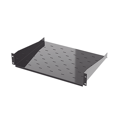 Charola para Rack de 19", 34 cm de Profundidad, 2UR - LINKEDPRO BY EPCOM