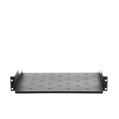 Charola para Soportar Equipos en Rack de 19", Soporta Teclado y Mouse, Profundidad 540 mm - LINKEDPRO BY EPCOM
